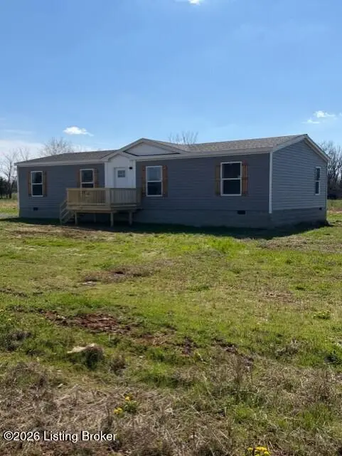 2055 Sulphur Springs Rd, Lebanon, KY 40033 - #1