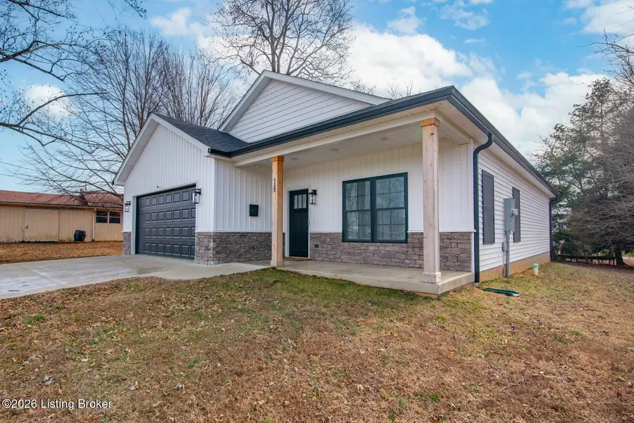 308 Lincoln St, Vine Grove, KY 40175 - #3