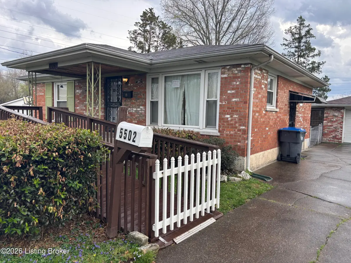 5502 Nally Ct, Louisville, KY 40216 - #1