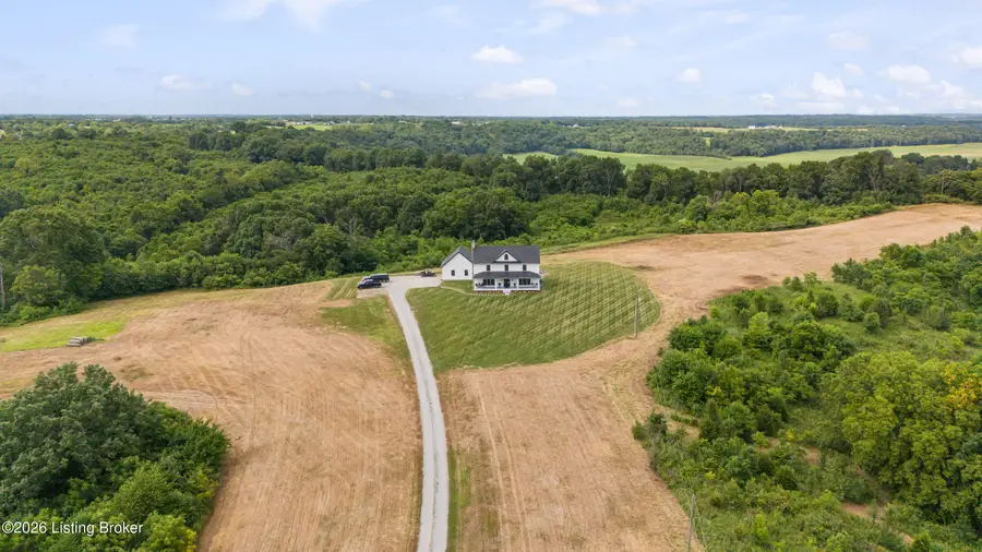 2090 Mount Washington Rd, Taylorsville, KY 40071 - #2