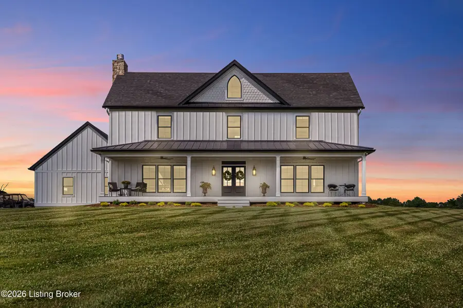 2090 Mount Washington Rd, Taylorsville, KY 40071 - #3