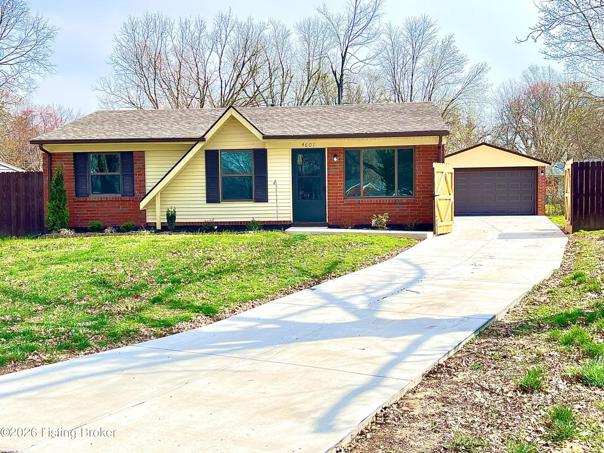 4601 Orleans Ct, Louisville, KY 40272 - #1