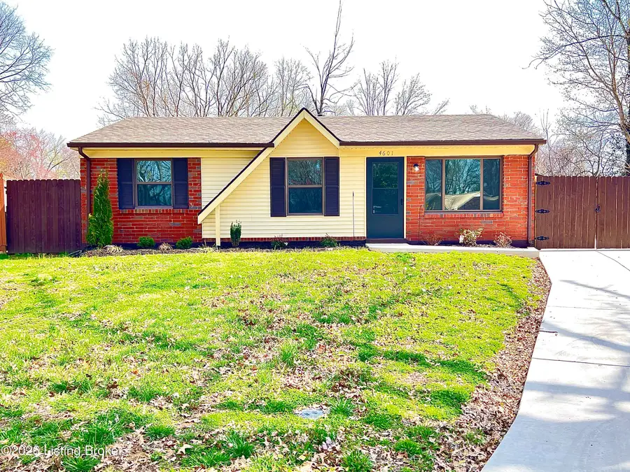 4601 Orleans Ct, Louisville, KY 40272 - #2
