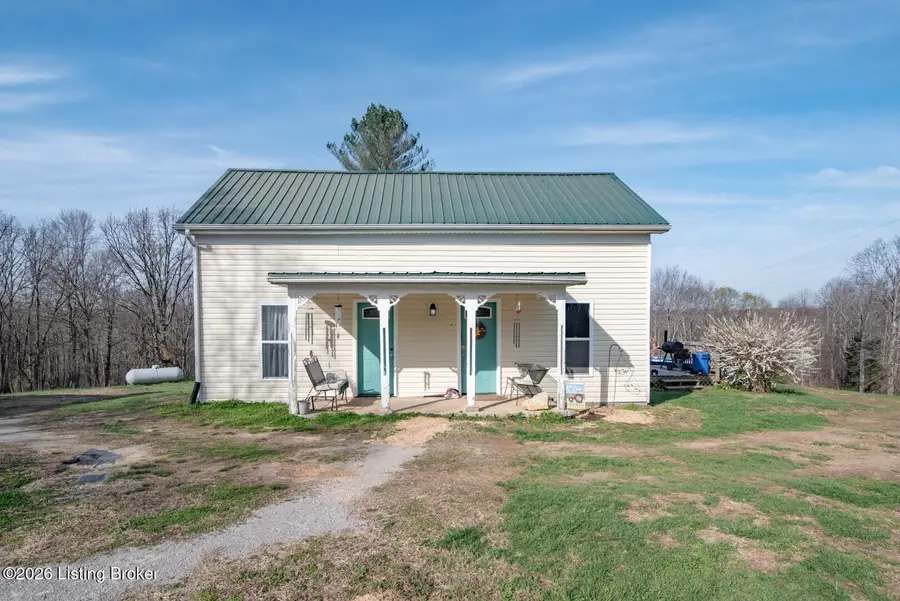 791 Jones School Rd, Mount Sherman, KY 42764 - #2