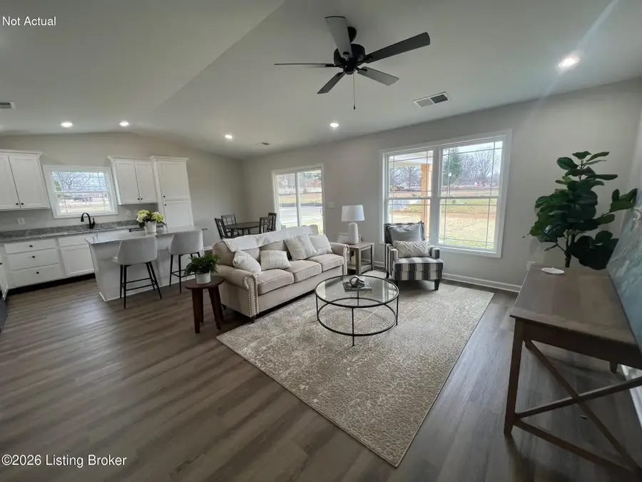 8207 Jacks Hidden Cove, Louisville, KY 40291 - #2