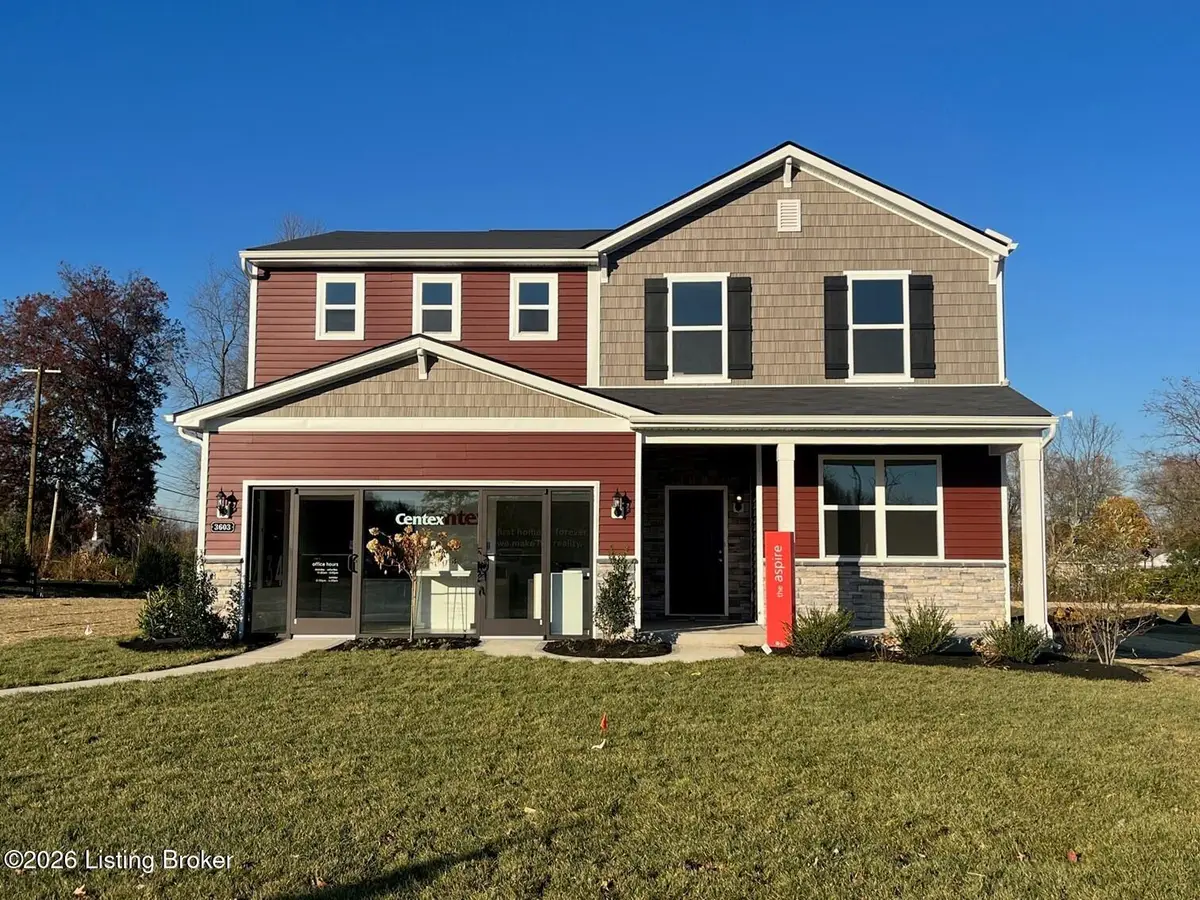 8403 Hollis View Way, Louisville, KY 40214 - #1