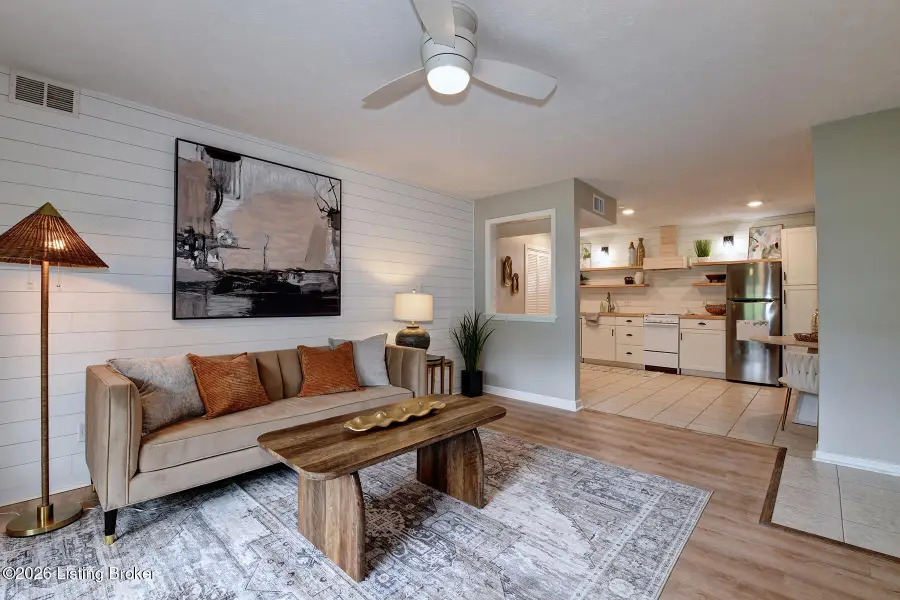 8001 Montero Dr #F1, Prospect, KY 40059 - #2