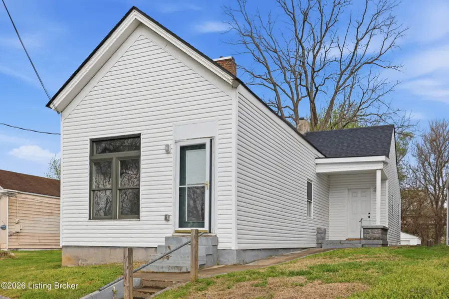 2715 Northwestern Pkwy, Louisville, KY 40212 - #2