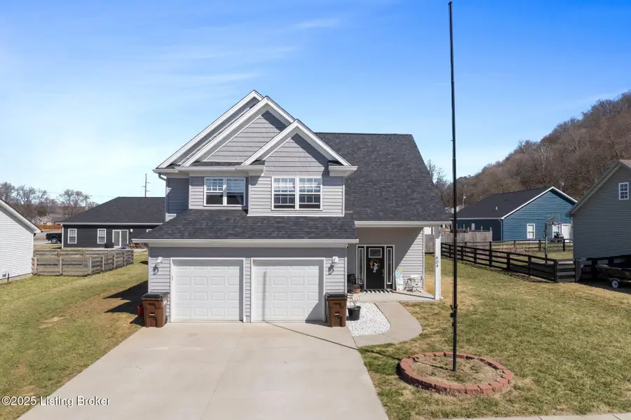604 Pine Ct, Carrollton, KY 41008 - #3