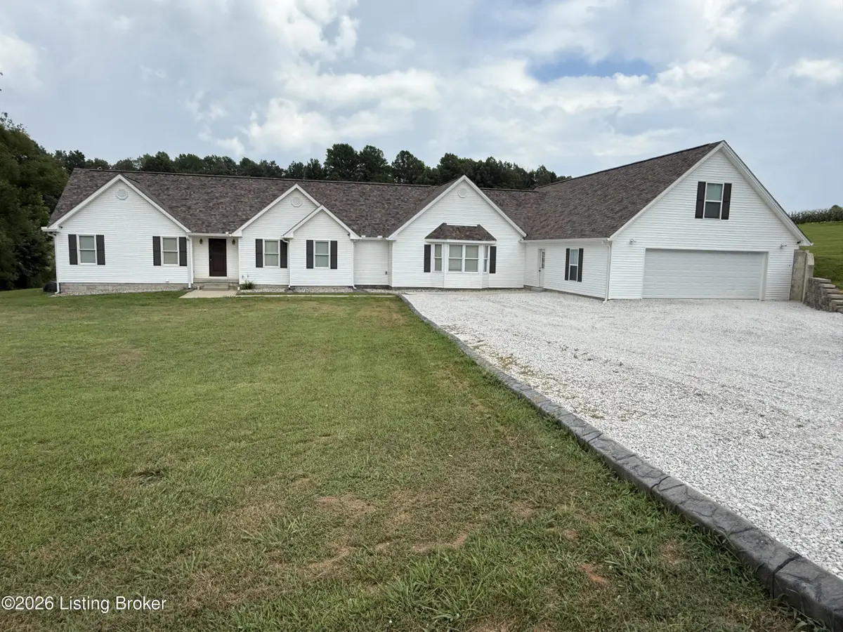 260 Broad Ford Rd, Clarkson, KY 42726 - #1