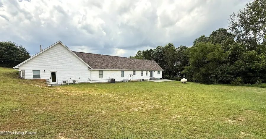 260 Broad Ford Rd, Clarkson, KY 42726 - #3