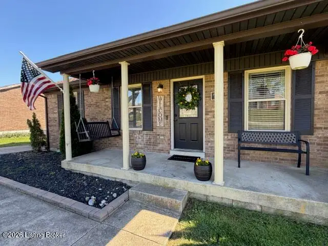 111 Faith Ave, Bloomfield, KY 40008 - #3