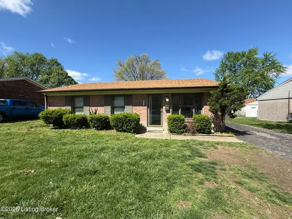 5016 Invicta Dr, Louisville, KY 40216