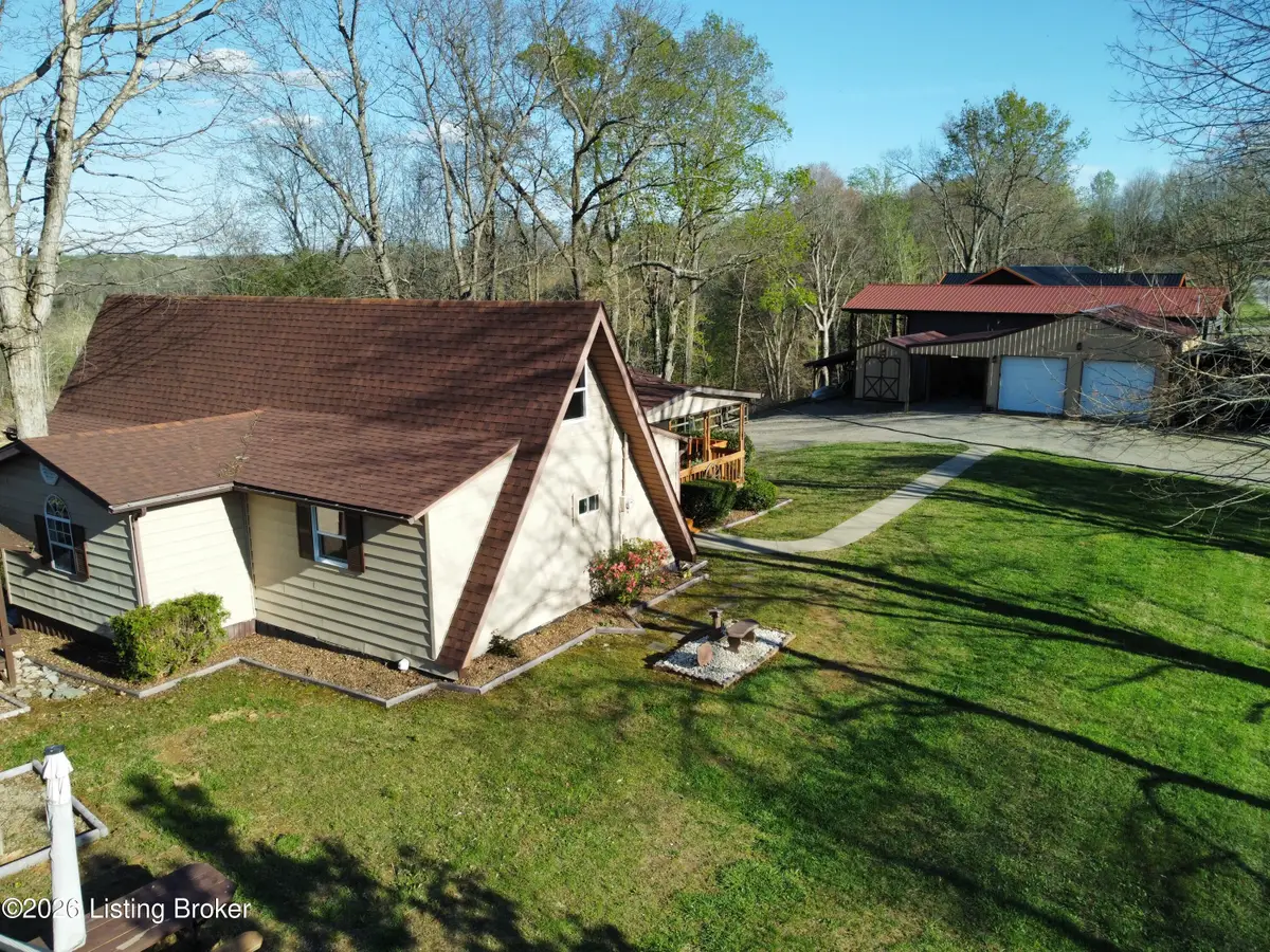 1129 Indian Ridge Rd, Falls Of Rough, KY 40119 - #1
