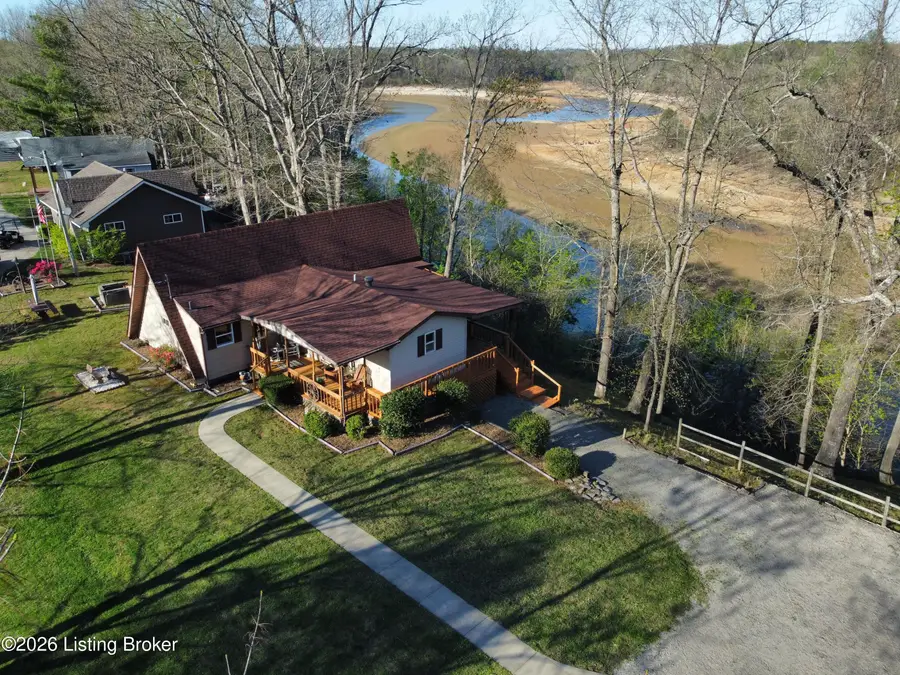 1129 Indian Ridge Rd, Falls Of Rough, KY 40119 - #2