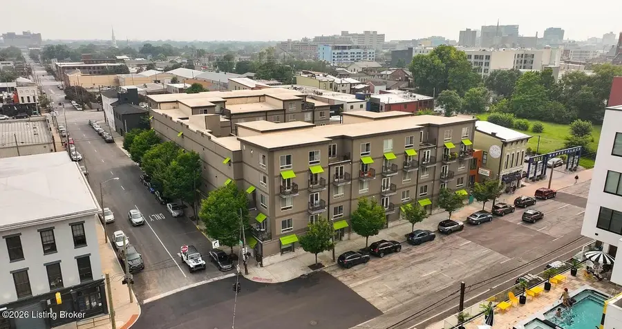 110 S Campbell St #213, Louisville, KY 40206 - #2