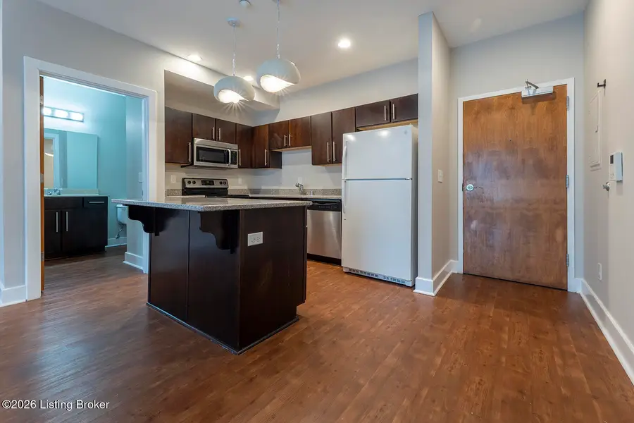 110 S Campbell St #213, Louisville, KY 40206 - #3