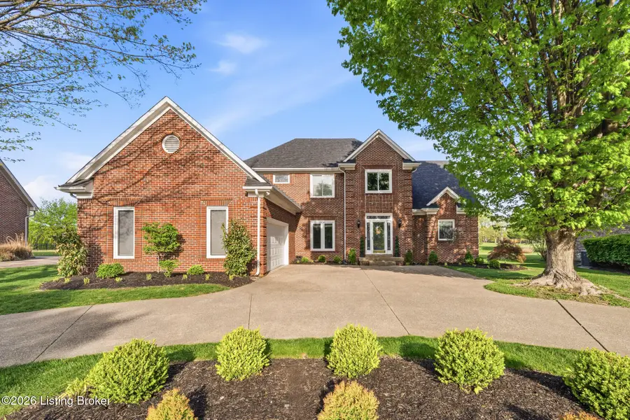 5504 Killinur Dr, Prospect, KY 40059 - #2