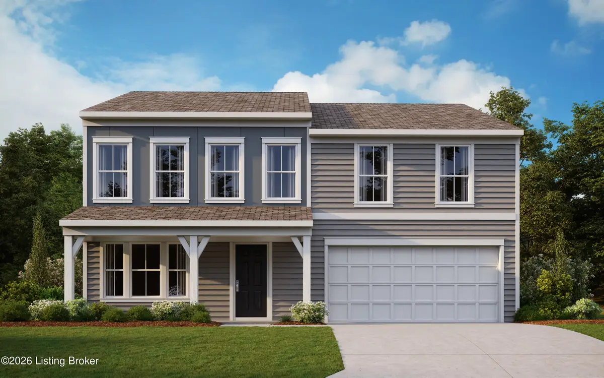 475 Mud Hen Dr, Shepherdsville, KY 40165 - #1