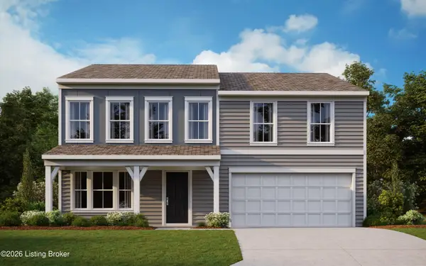 475 Mud Hen Dr, Shepherdsville, KY 40165