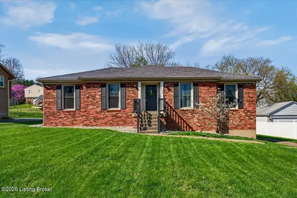 4753 Shenandoah Dr, Louisville, KY 40241