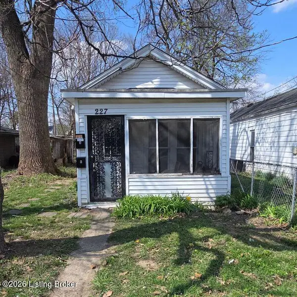 227 Ottawa Ave, Louisville, KY 40209