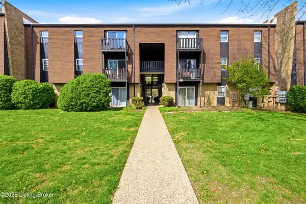 3506 Lodge Ln #APT 326, Louisville, KY 40218