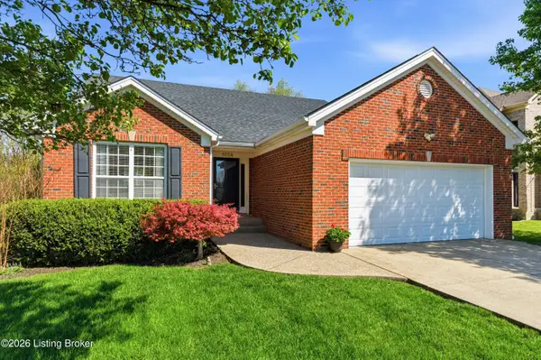 1024 Station Pointe Ln, Simpsonville, KY 40067