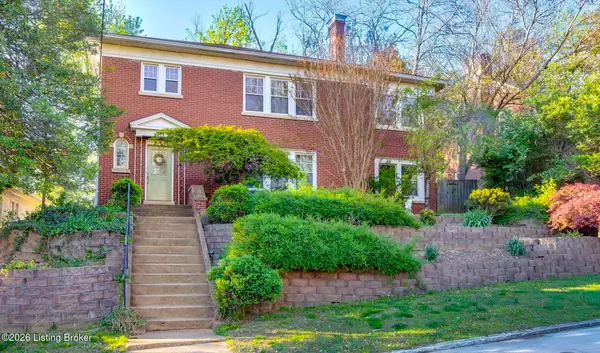 1433 Rosewood Ave, Louisville, KY 40204