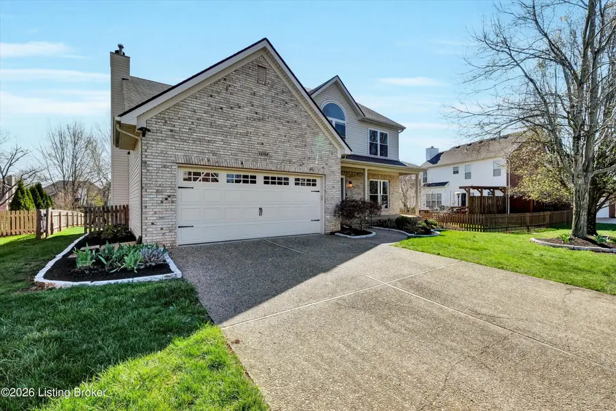 13702 Saddlecreek Dr, Louisville, KY 40245 - #3