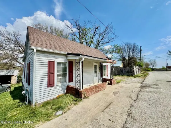 707 Claybrooke Ave, Springfield, KY 40069