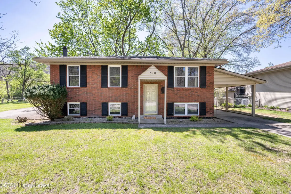 310 Janie Ln, New Albany, IN 47150 - #1