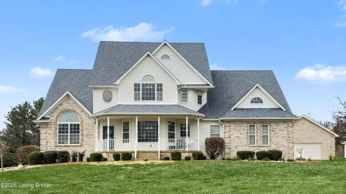 377 Canary Dr, Elizabethtown, KY 42701 - #1