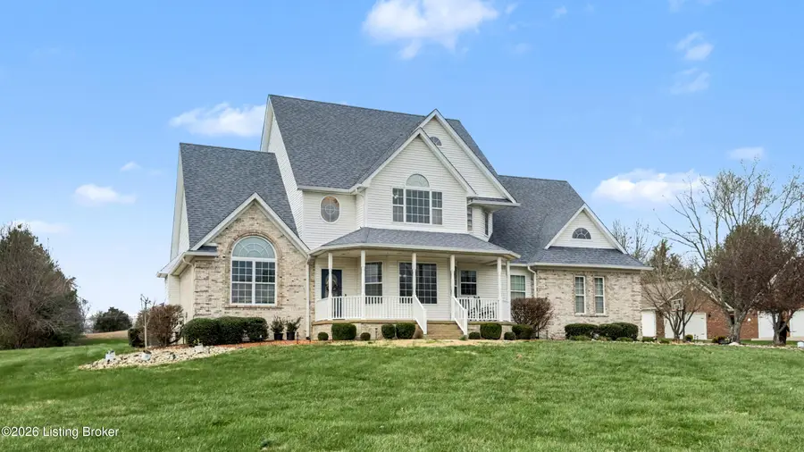 377 Canary Dr, Elizabethtown, KY 42701 - #2