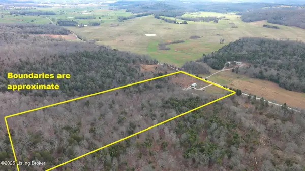 1400 Bewleyville Rosetta Rd, Irvington, KY 40146