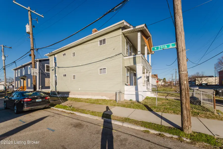 2751 Alford Ave, Louisville, KY 40212 - #2