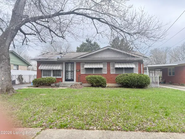 1206 Fairland Pl, Louisville, KY 40211