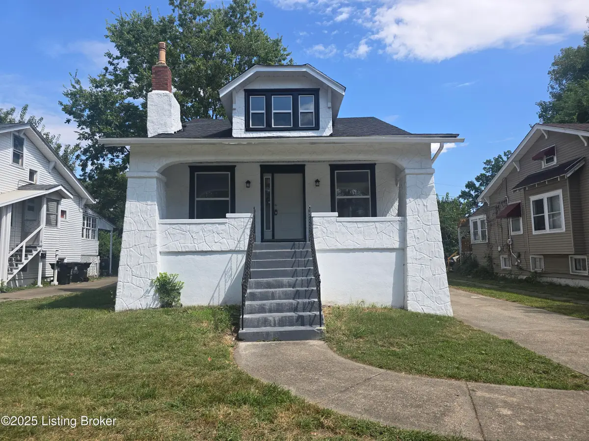 4521 S 3rd St, Louisville, KY 40214 - #1