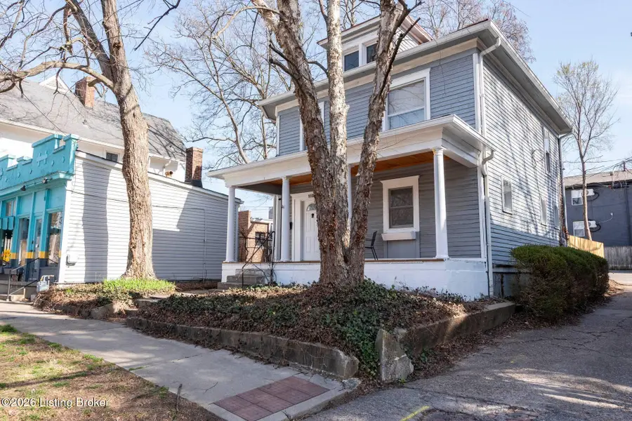 111 S Bayly Ave, Louisville, KY 40206 - #2
