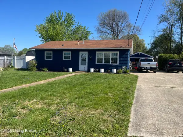 9945 Appollo Ct, Louisville, KY 40272