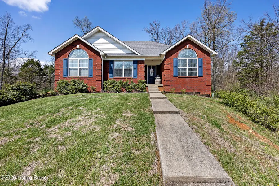 116 Wheeling Ave, Bardstown, KY 40004 - #2