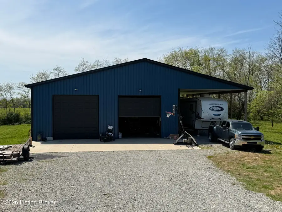560 Deer Creek Rd, Bloomfield, KY 40008 - #2