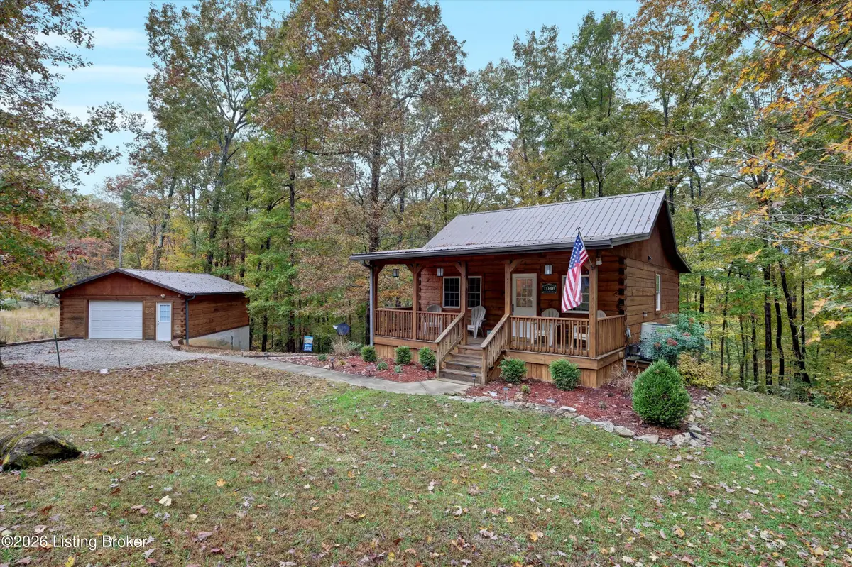 1046 Michaels Cove Dr, Leitchfield, KY 42754 - #1