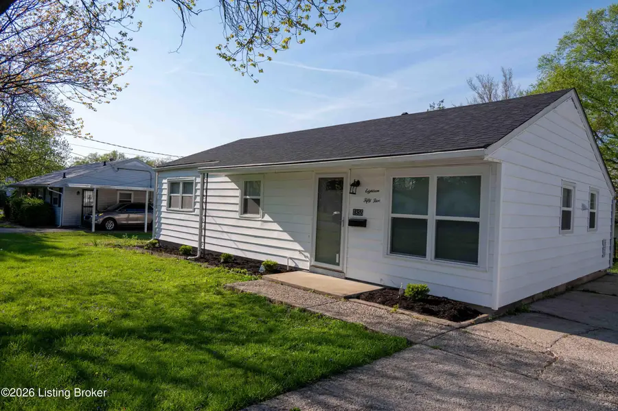 1855 Heaton Rd, Louisville, KY 40216 - #3
