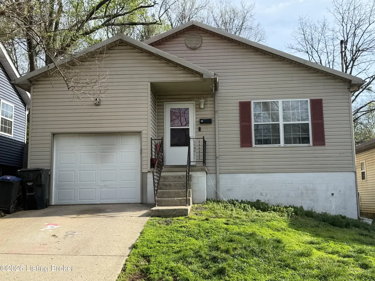 119 Langford Ave, Frankfort, KY 40601 - #1