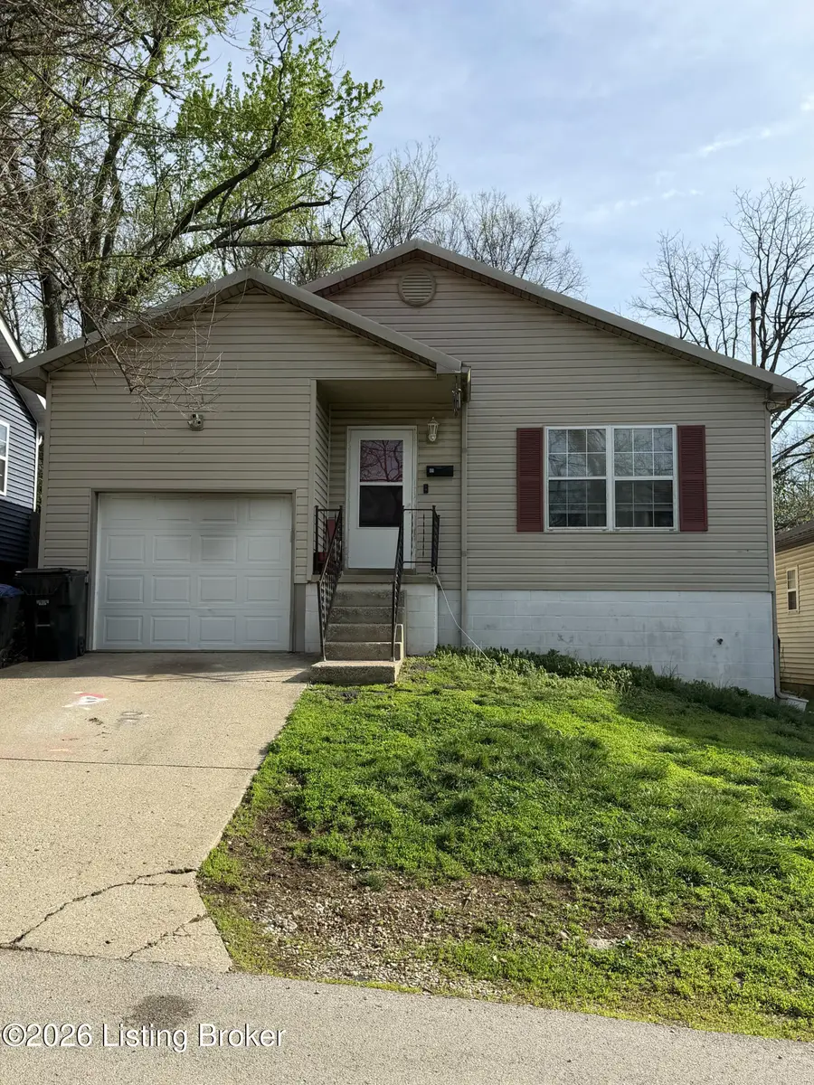 119 Langford Ave, Frankfort, KY 40601 - #2