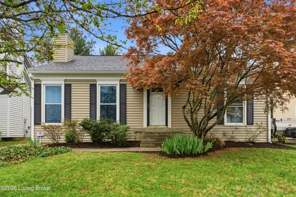 11604 Kings Ln, Louisville, KY 40243