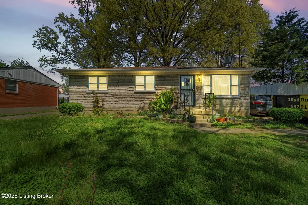 1921 Nelson Ave, Louisville, KY 40216 - #1