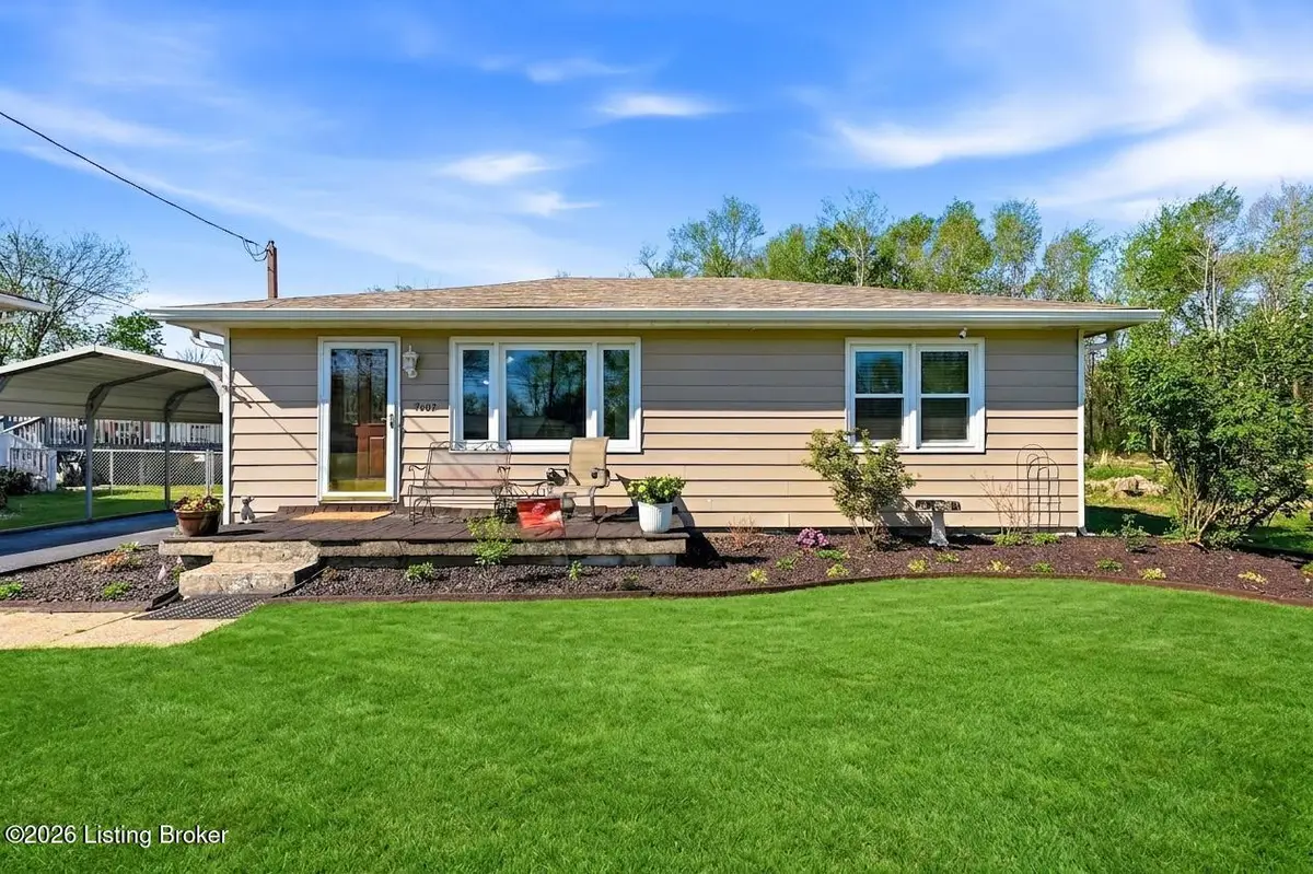 9602 W Manslick Rd, Louisville, KY 40272 - #1