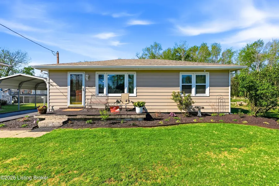 9602 W Manslick Rd, Louisville, KY 40272 - #3